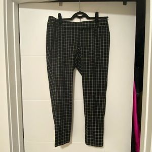 White House Black Market pants